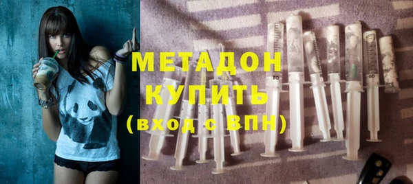 альфа пвп Липки